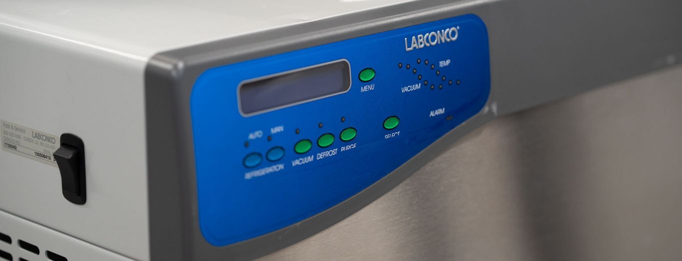 Labconco FreeZone 18L 50 C Console Freeze Dryers:Freeze Dryers:Freeze Drying
