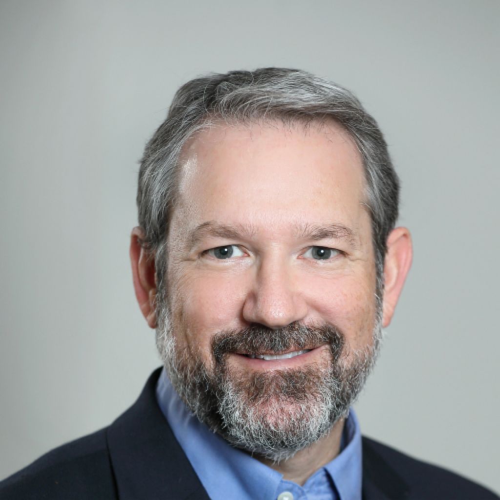 Joshua Gordon, MD, PhD