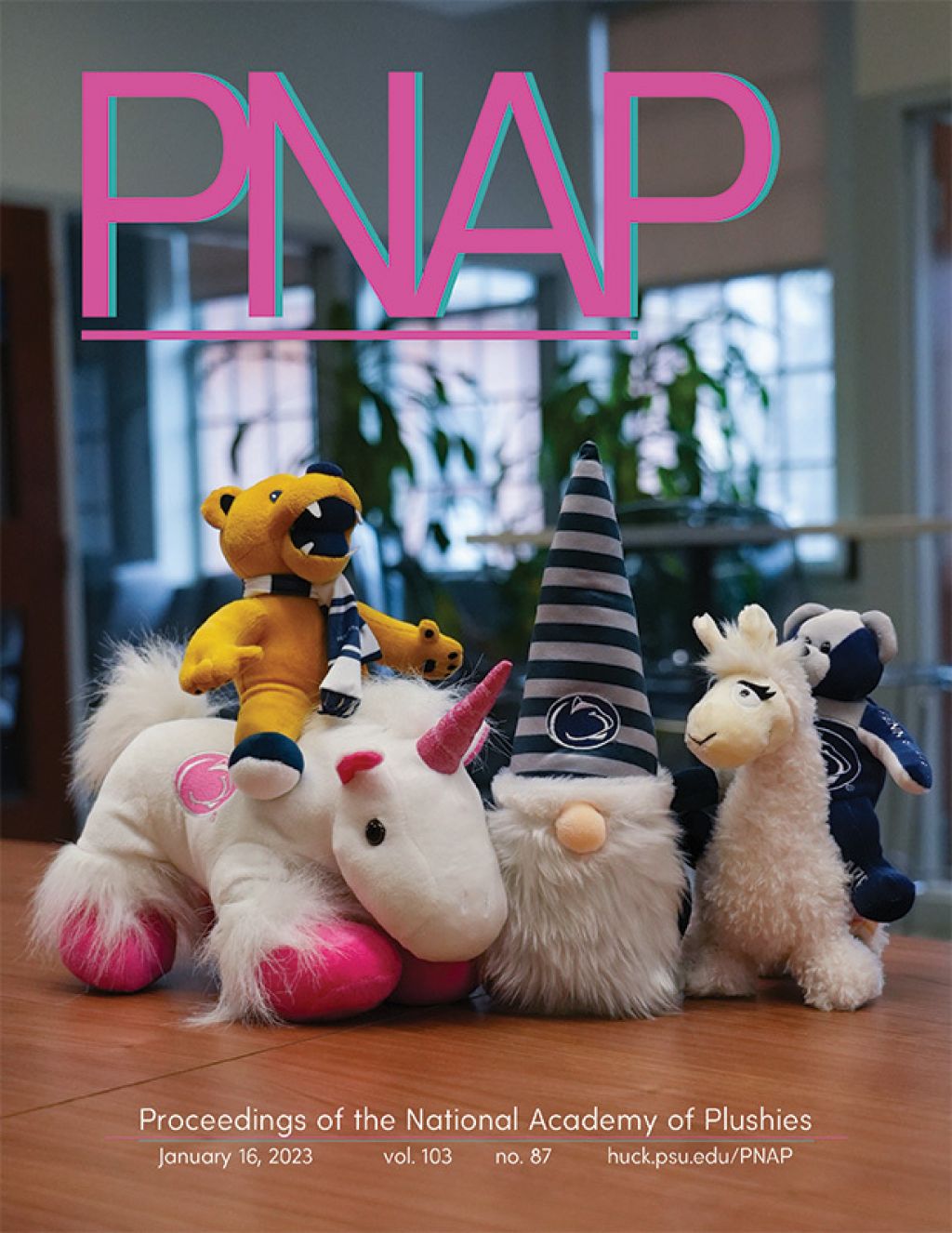 PNAP issue 87 cover thumbnail