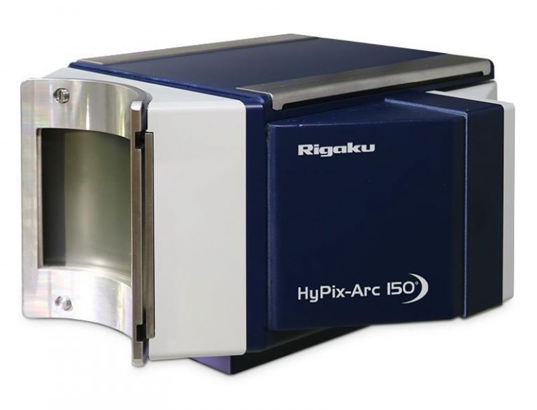 Rigaku X-Ray Crystallography Equipment | X-Ray Crystallography Facility ...