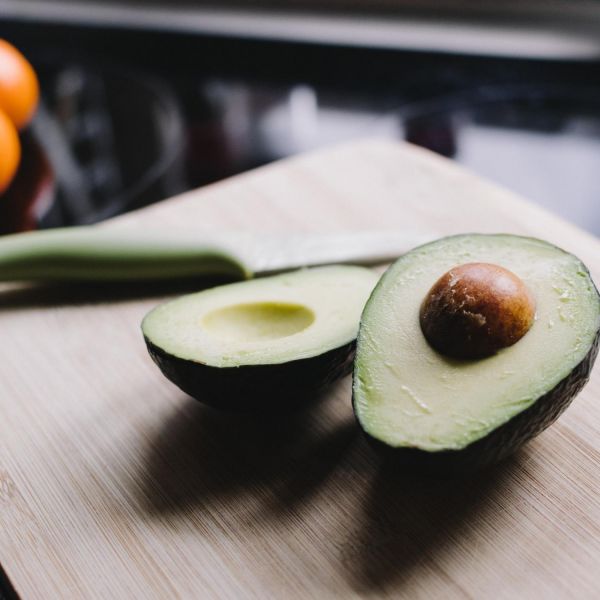 The researchers also found that eating avocados daily improved the overall quality of the participants’ diets by eight points on a 100-point scale.
