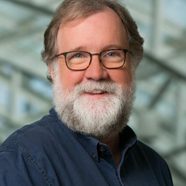 Sean B. Carroll, vice president of science education at the Howard Hughes Medical Institute will deliver a 2019 Darwin Day Lecture at Penn State. IMAGE: PHOTO PROVIDED BY PENN STATE CENTER FOR HUMAN EVOLUTION AND DIVERSITY